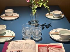 -一坐一忘云南菜(嘉里中心店)
