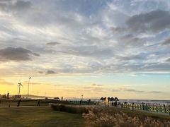 -那香海钻石沙滩浴场