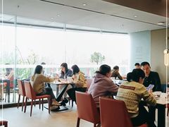 大堂-极致三川·厨房(N37天琴座店)