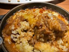 -CURRY YA 熟成咖哩專門店(深圳湾万象城店)