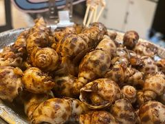 -桥东喜碧海鲜街(水东街店)