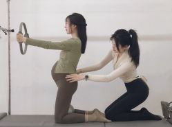 -Your Yoga Pilates·瑜伽普拉提习练室