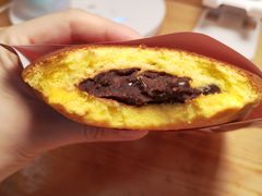冰铜锣烧-烘焙町面包店(西四店)