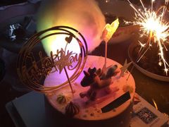 -西檬树SIMON·T轻奢蛋糕(大东方Max店)