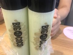 -大头椰·椰子鸡火锅(桂林万象城店)