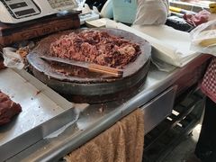 -杨天玉腊牛羊肉店