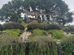 -自贡恐龙博物馆