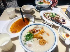 -香港池仔记肠粉王(博多新记襄阳南路店)