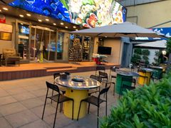 -鑫釜山海鲜烧烤(浑南店)