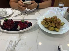 -鲁西南老厨子·特色鲁菜(经一纬五店)