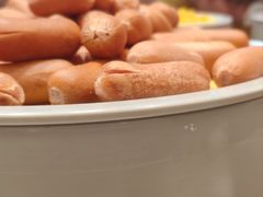 -密友回转自助火锅(世茂国际广场店)