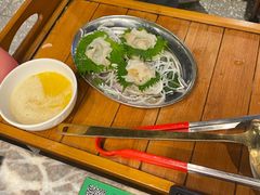 -禄婶鸡煲·打边炉