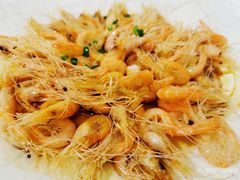 -狮王府淮扬菜(新街口友谊店)