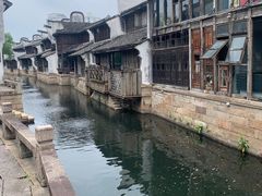 -嘉兴月河历史街区