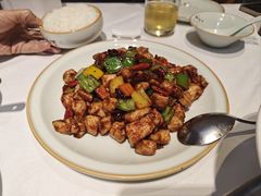 -到家尝北京菜(西坝河店)