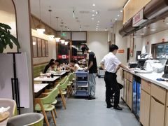 -李先生牛肉面大王(华联商厦店)