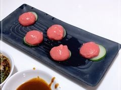 -陈记顺和潮汕牛肉火锅(韩江路店)