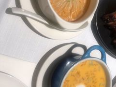 蟹粉小笼包-北京厨房(西安SKP店)