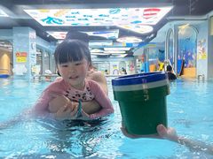 -艾悠宝亲子游泳·水育早教·婴幼儿游泳·儿童游泳