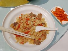 -新疆兵团食府清真(马连道店)