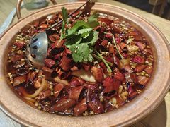 -水煮三国·川鲁江湖菜(香山店)