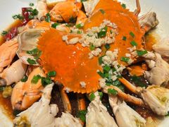 -荣小馆(临海世纪花城店)