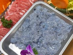 -云尊府云南菜·蒸汽石锅鱼(学清路店)