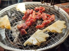-肉仓焼肉バー(烟台山店)