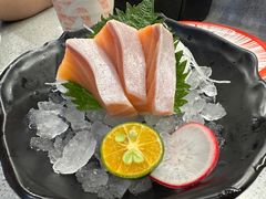 -友壹町寿司(嘉洲广场店)