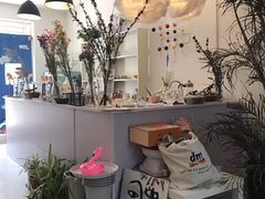 -Smile House咖啡馆(群芳小区店)