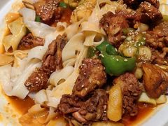 -清真·卡德尔大叔新疆主题餐厅(龙汇路店)