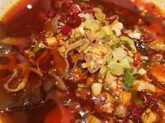 -辣螃铠盆盆蟹大排档(海昌店)