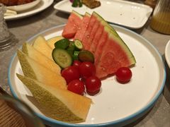 -国人川菜(李家村建东街店)