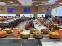 -龍歌自助小火锅(李沧丽达店)