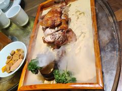 -老灶房-四川土菜(铁牛广场店)