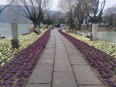 -南北湖风景区