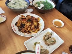 -小姜锅贴(凤凰街店)