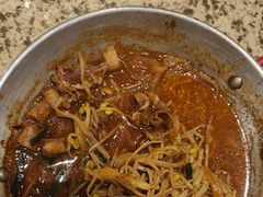 -西塔金胖胖首尔自助烤肉·街头小吃大排档