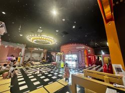 -MELAND亲子乐园•活动包场(北京亦庄龙湖天街店)