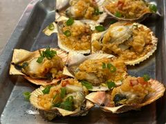 -刘一龙虾.烧烤(理工直营店)