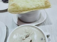 -蘑菇餐厅(小火瓦巷店)