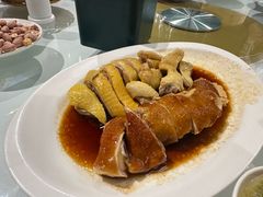 -老广酒楼(樱花店)