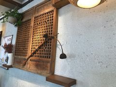 -京城小江南·土菜馆·蒸白鱼(东四十条店)