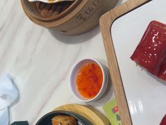 -悦得闲广式点心茶楼(蓝鲸世界店)