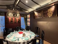 -四世同堂·京菜·烤鸭(双井店)