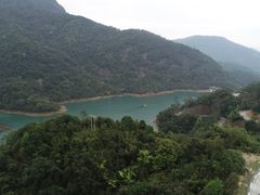 -广州市石门国家森林公园