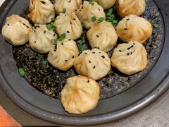 黑松露拇指生煎-上海人家花樣年华(虹口龙之梦店)