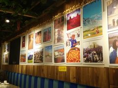 -新疆伏拉沃餐厅(白龙南路店)