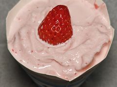 -麦当劳(新王府井店)