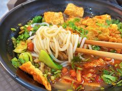 -柳州爽仔螺蛳粉